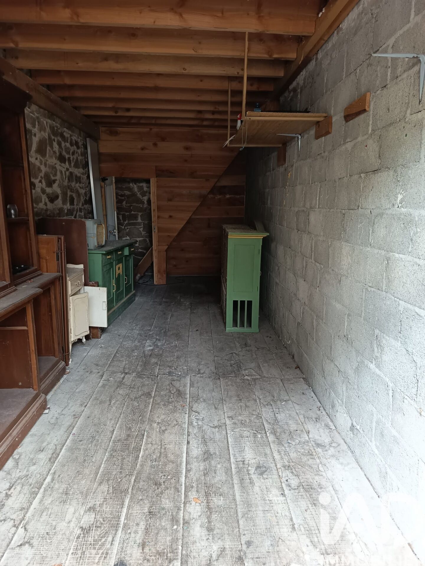 Vente Maison de village 3 pièces - Photo 4