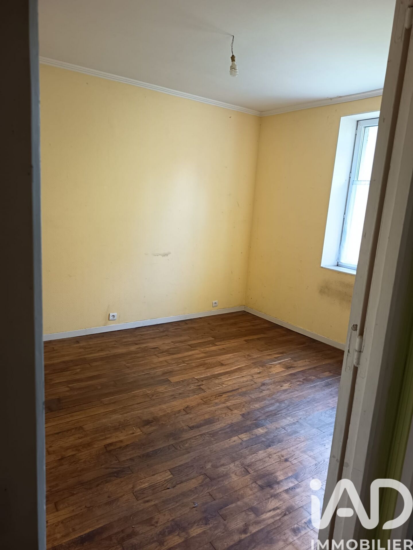 Vente Maison de village 3 pièces - Photo 5