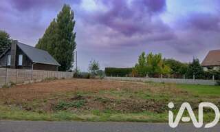 Terrain  664 m² à vendre à Hauville (27350)
