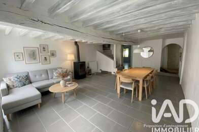 Maison 4 pièces 235000 €