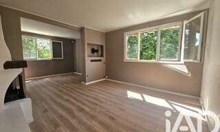 Appartement 4 Pièces 63 m² à vendre à Le Port-Marly (78560)