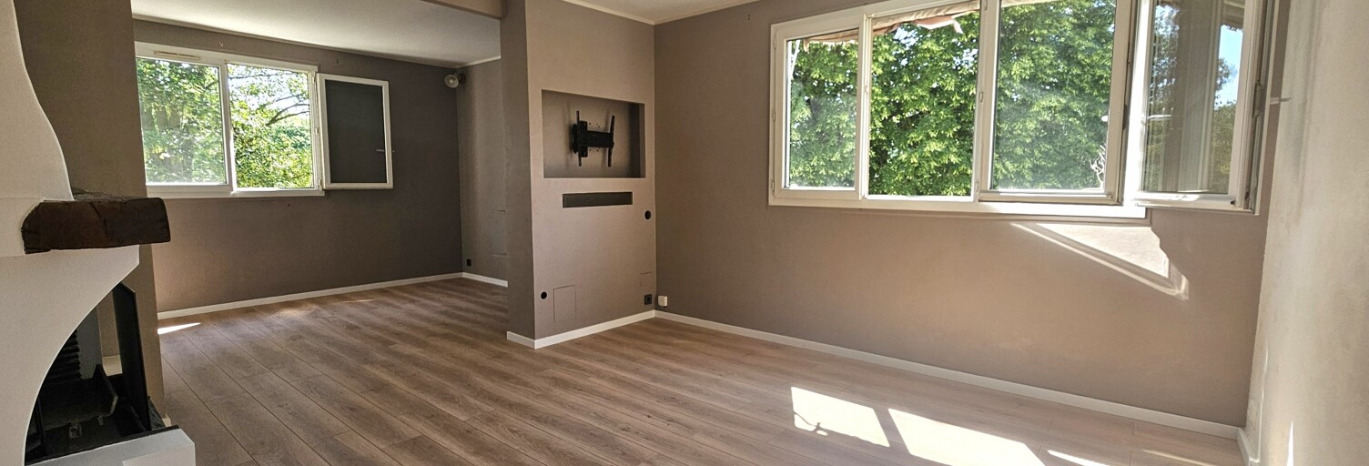 Appartement 4 Pièces 63 m² à vendre à Le Port-Marly (78560)