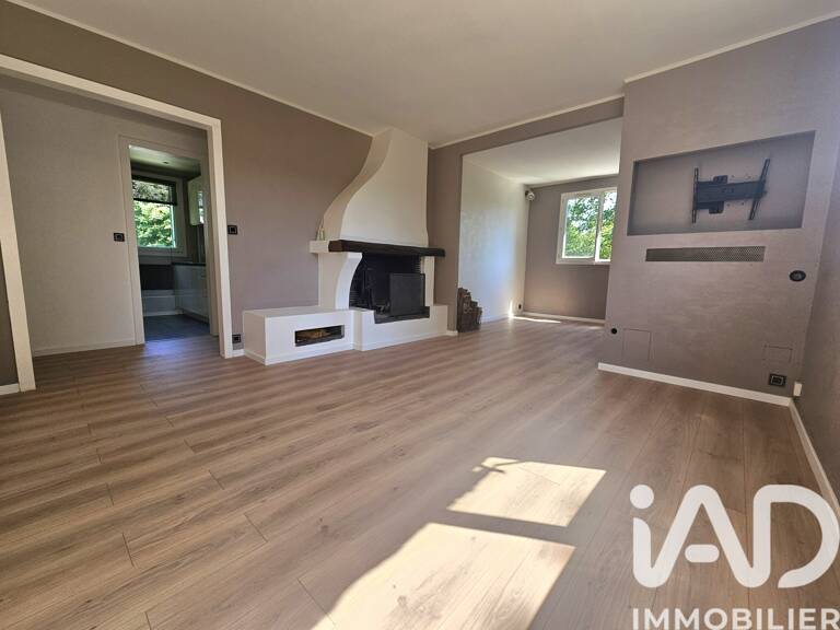 Vente Appartement 4 pièces — photo 1