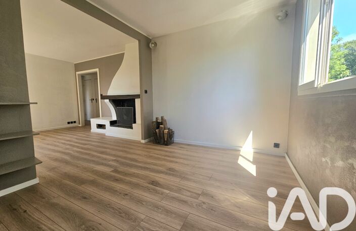 Vente Appartement 4 pièces — photo 2