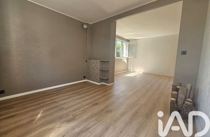 Vente Appartement 4 pièces — photo 3