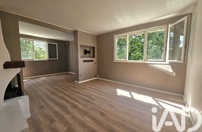 Vente Appartement 4 pièces — photo 4