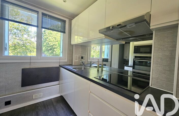 Vente Appartement 4 pièces — photo 5