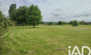 Terrain  3900 m² à vendre à Cépet (31620)