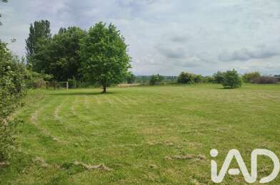 Terrain  119900 €