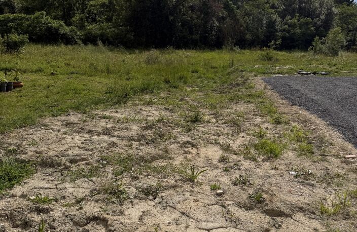 Vente Terrain à bâtir 1 200 m&sup2; — photo 4