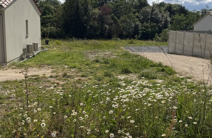 Vente Terrain à bâtir 1 200 m&sup2; — photo 5