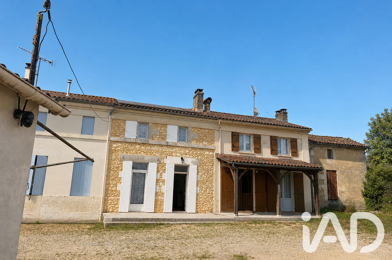 Maison 10 pièces 192000 €