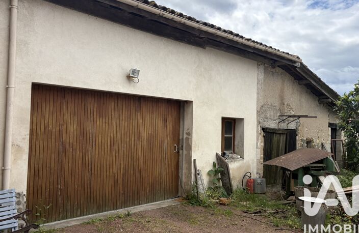 Vente Maison de campagne 5 pièces — photo 4
