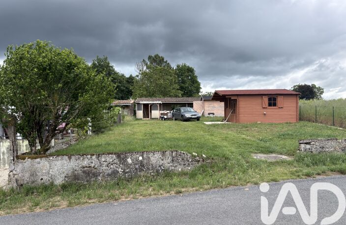 Vente Maison de campagne 5 pièces — photo 5