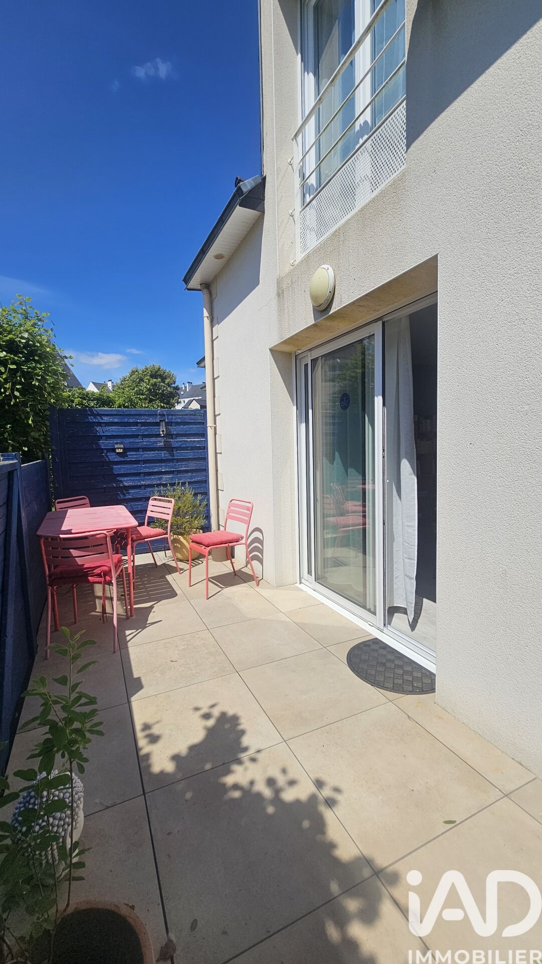 Maison à vendre, 3 pièces, 63 m², Douarnenez
