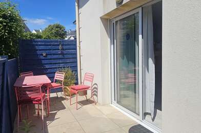 Maison 3 pièces 199000 €
