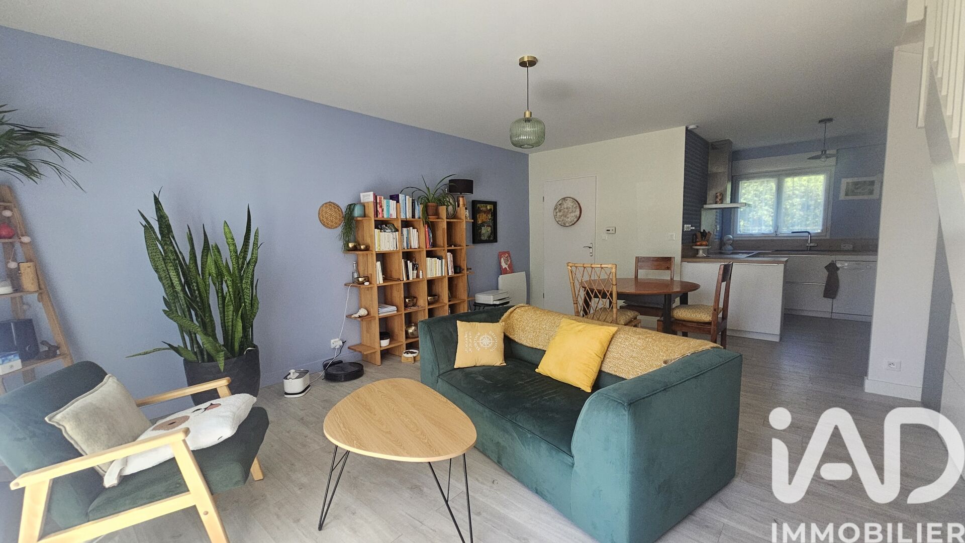 Vente Maison/villa 3 pièces - Photo 2