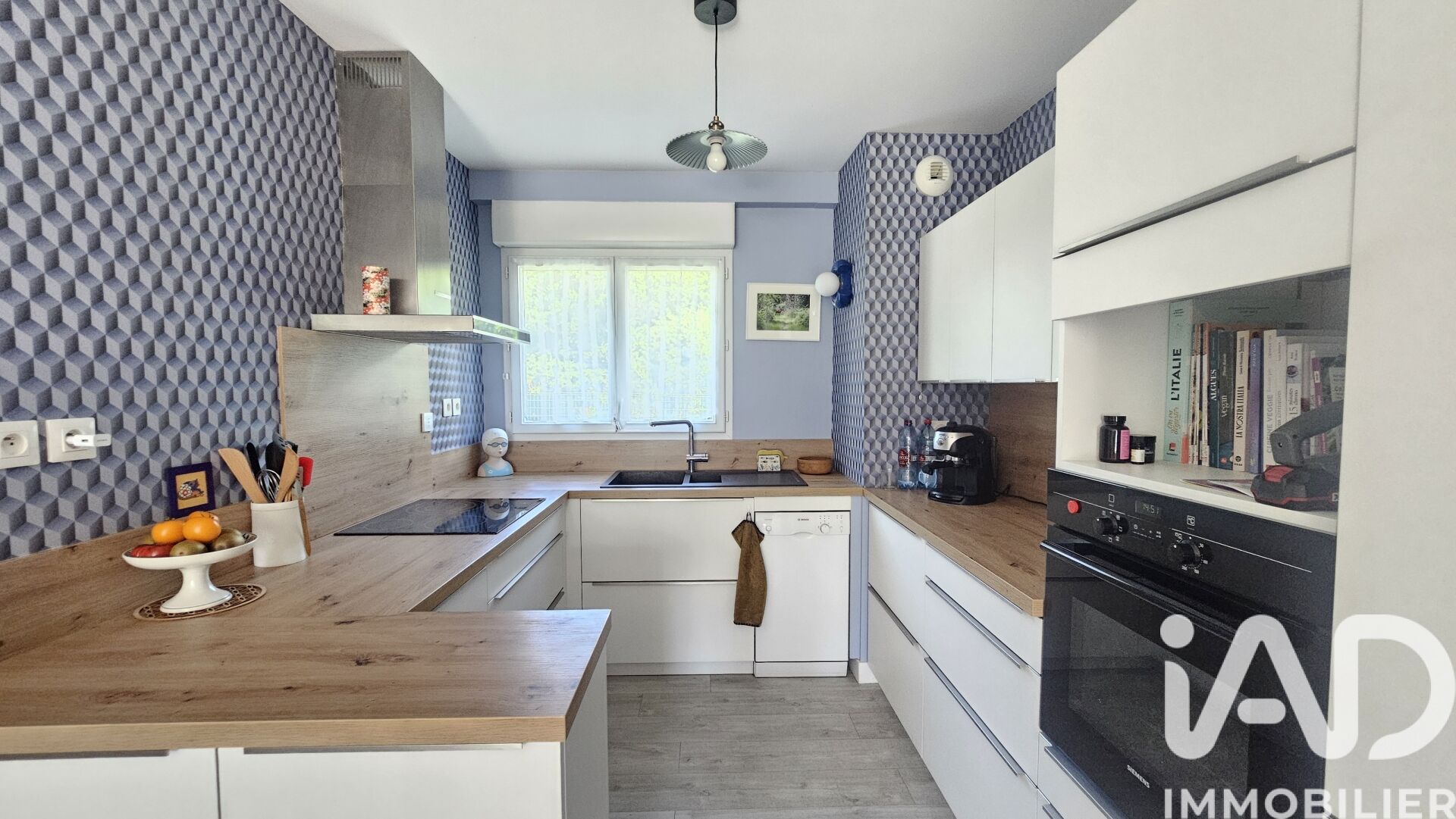Vente Maison/villa 3 pièces - Photo 4