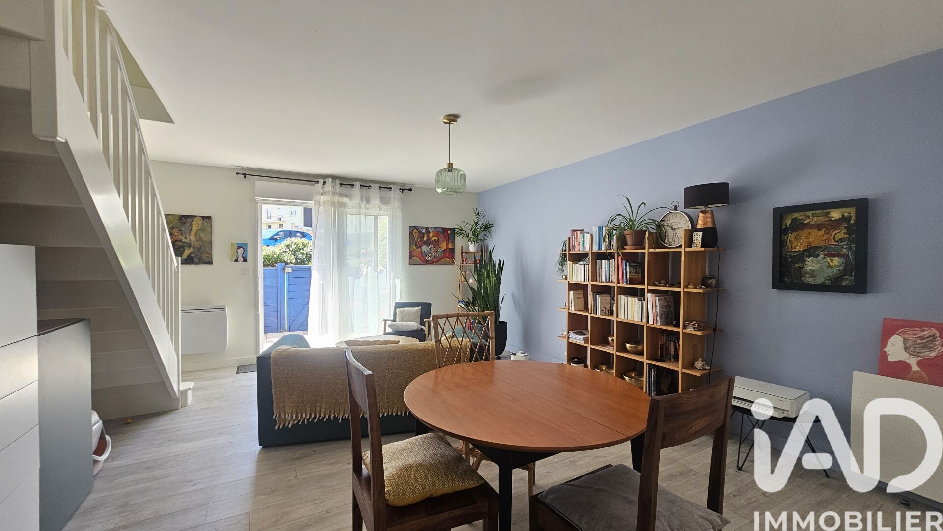 Vente Maison/villa 3 pièces - Photo 5