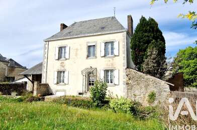 Maison 5 pièces 150000 €