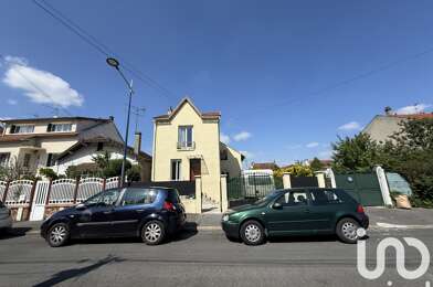 Maison 9 pièces 420000 €