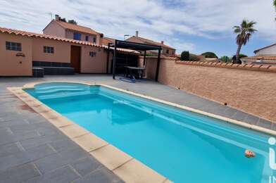 Maison 6 pièces 365000 €