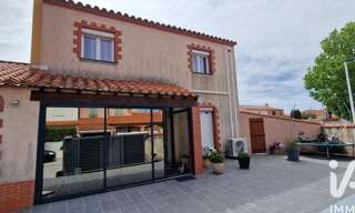 Maison 6 Pièces 147 m² à vendre à Saleilles (66280)