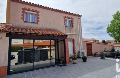 Vente Maison/villa 6 pièces — photo du bien
