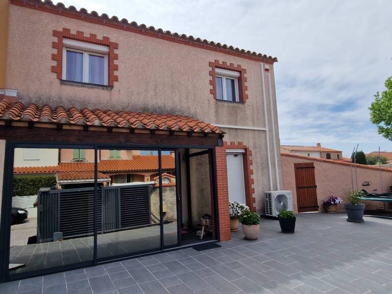 Vente Maison/villa 6 pièces — photo 1