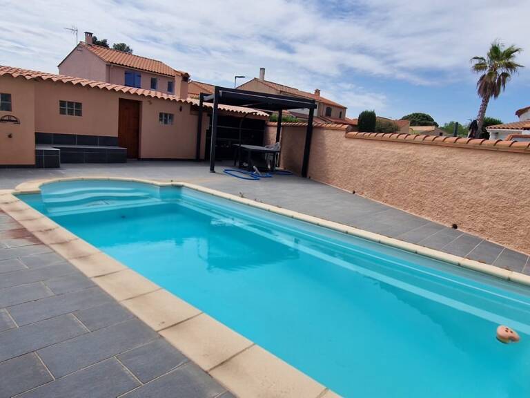 Vente Maison/villa 6 pièces — photo 1