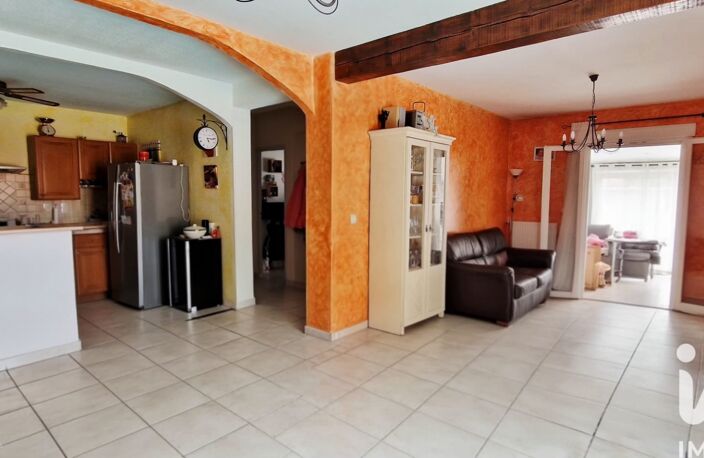Vente Maison/villa 6 pièces — photo 3