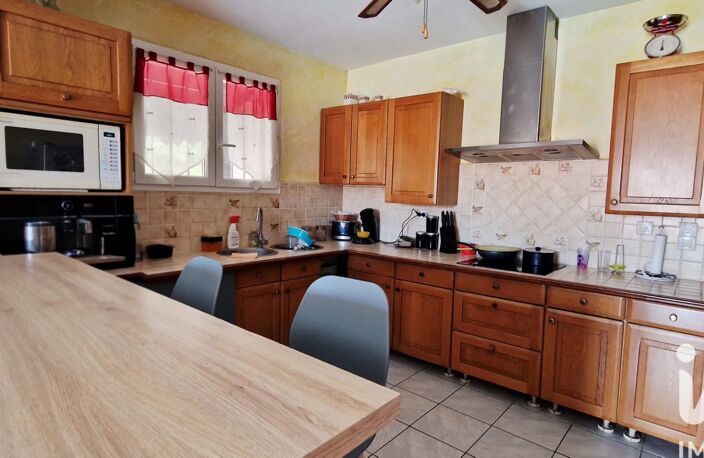 Vente Maison/villa 6 pièces — photo 4