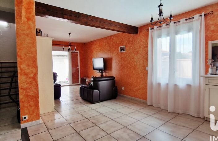 Vente Maison/villa 6 pièces — photo 5