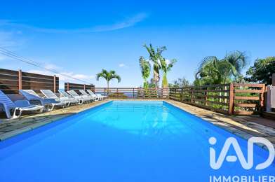 Maison 7 pièces 774500 €