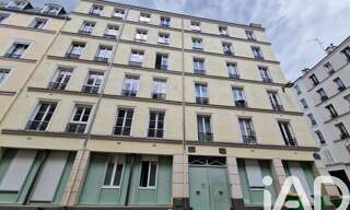 Appartement 1 Pièce 16 m² à vendre à Paris 11 (75011)