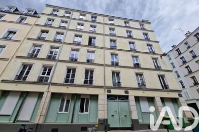 Appartement 1 pièces 175000 €