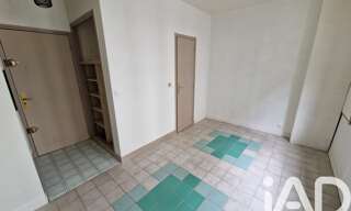 Appartement 1 Pièce 16 m² à vendre à Paris 11 (75011)
