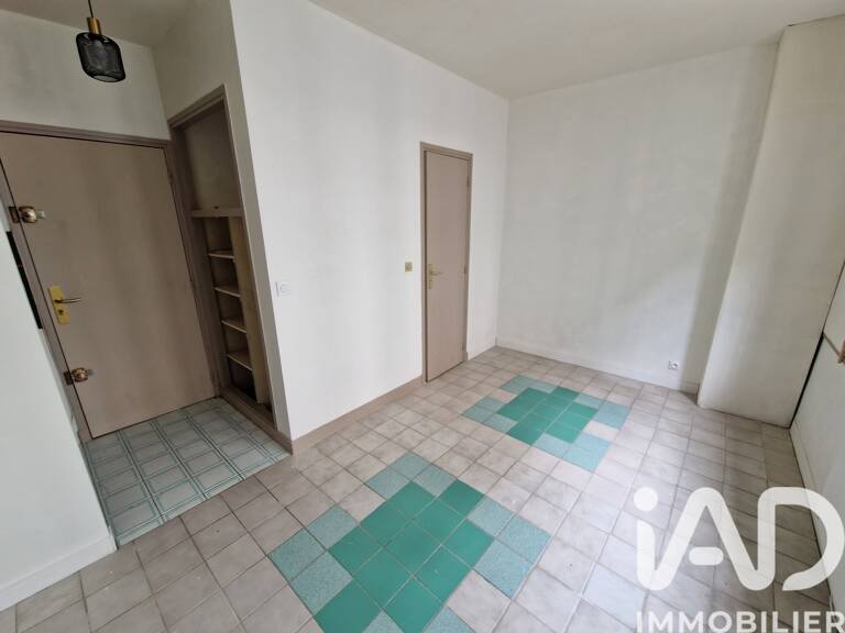 Vente Studio 1 pièce — photo 1