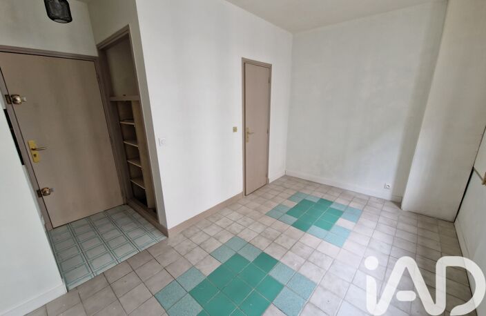 Vente Studio 1 pièce — photo 2