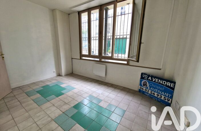 Vente Studio 1 pièce — photo 3