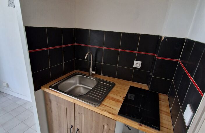 Vente Studio 1 pièce — photo 4