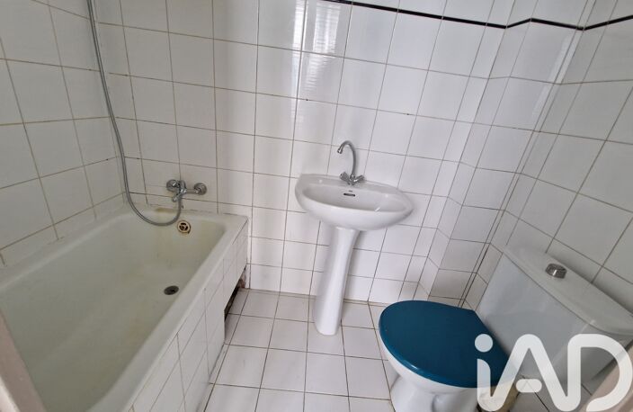 Vente Studio 1 pièce — photo 5
