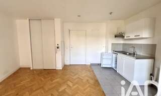 Appartement 1 Pièce 25 m² à vendre à Vélizy-Villacoublay (78140)
