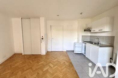 Appartement 1 pièces 160000 €
