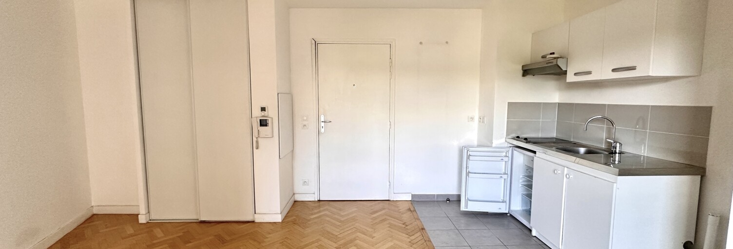 Appartement 1 Pièce 25 m² à vendre à Vélizy-Villacoublay (78140)