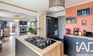 Maison 7 Pièces 124 m² à vendre à Loudéac (22600)