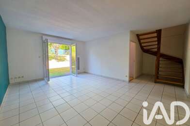 Maison 4 pièces 160000 €
