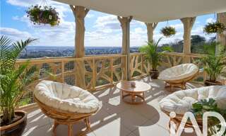 Appartement 3 Pièces 70 m² à vendre à Le Plessis-Robinson (92350)
