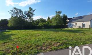 Terrain  625 m² à vendre à Aigleville (27120)