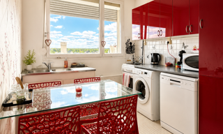 Appartement 4 Pièces 79 m² à vendre à Saint-Étienne-du-Rouvray (76800)